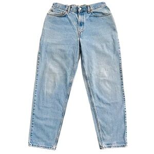 Vintage 2004 Levi’s 560 Comfort Fit Jeans El Salvador 33 X 32